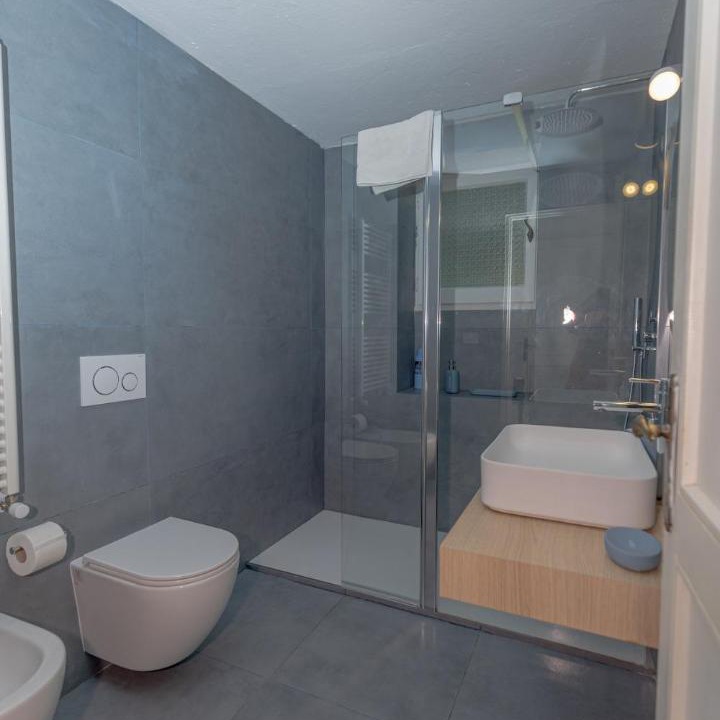 Photo of Bathroom in Ansedonia