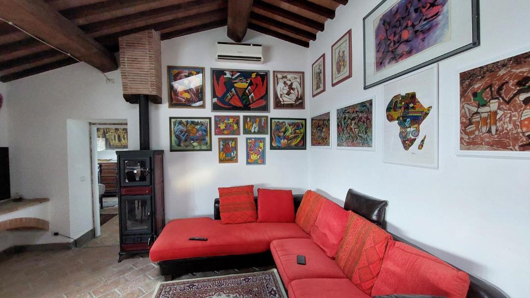 Photo of Livingroom in Aguzzo