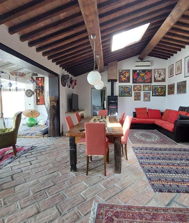 Photo of Livingroom in Aguzzo