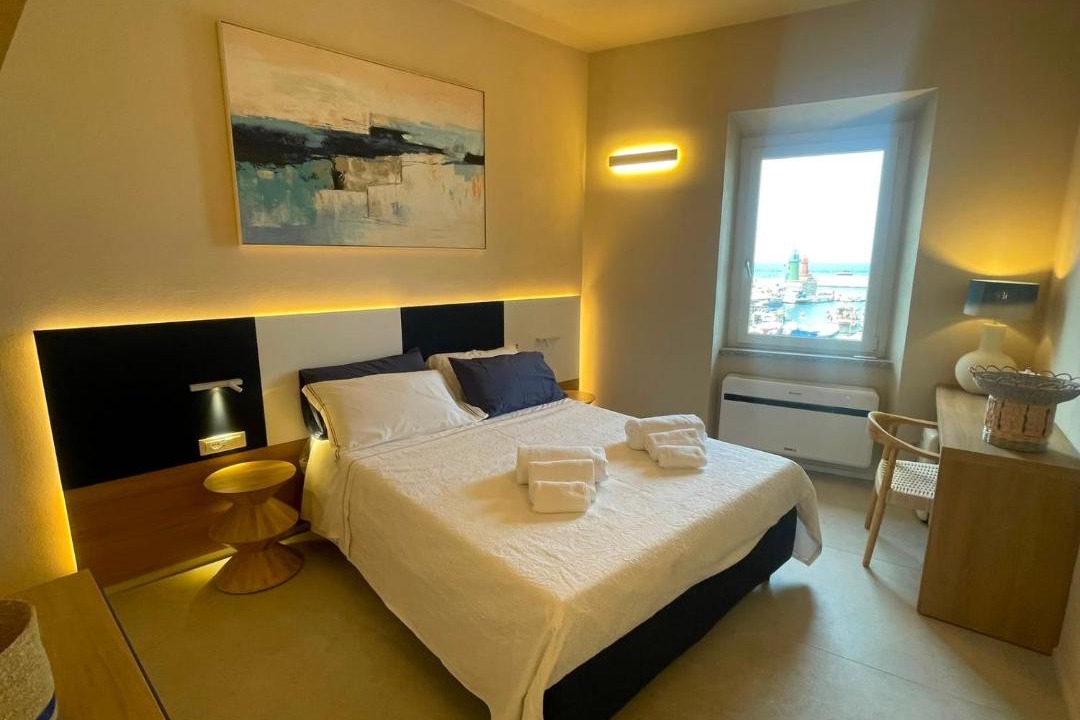 Photo of Bedroom in Giglio Porto