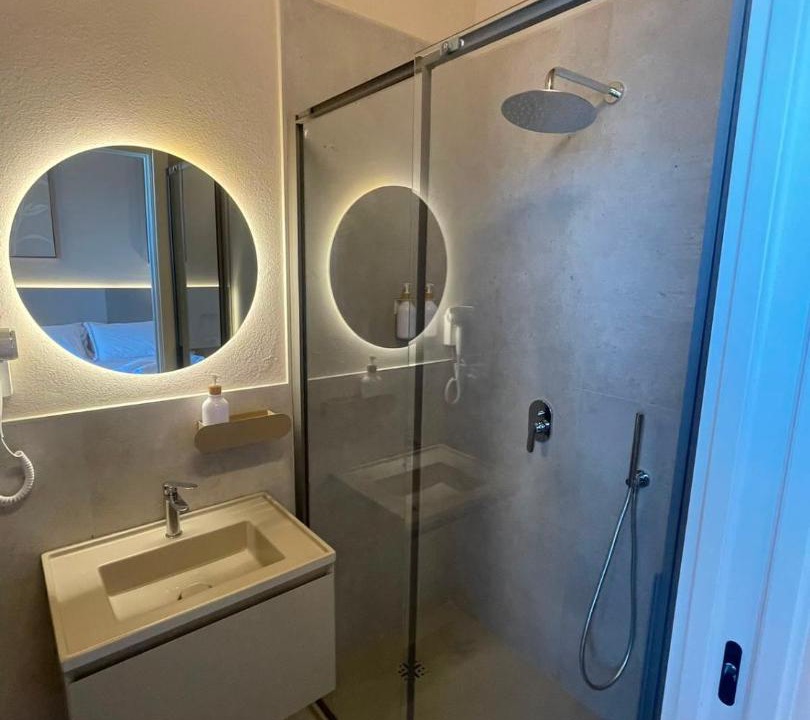 Photo of Bathroom in Giglio Porto