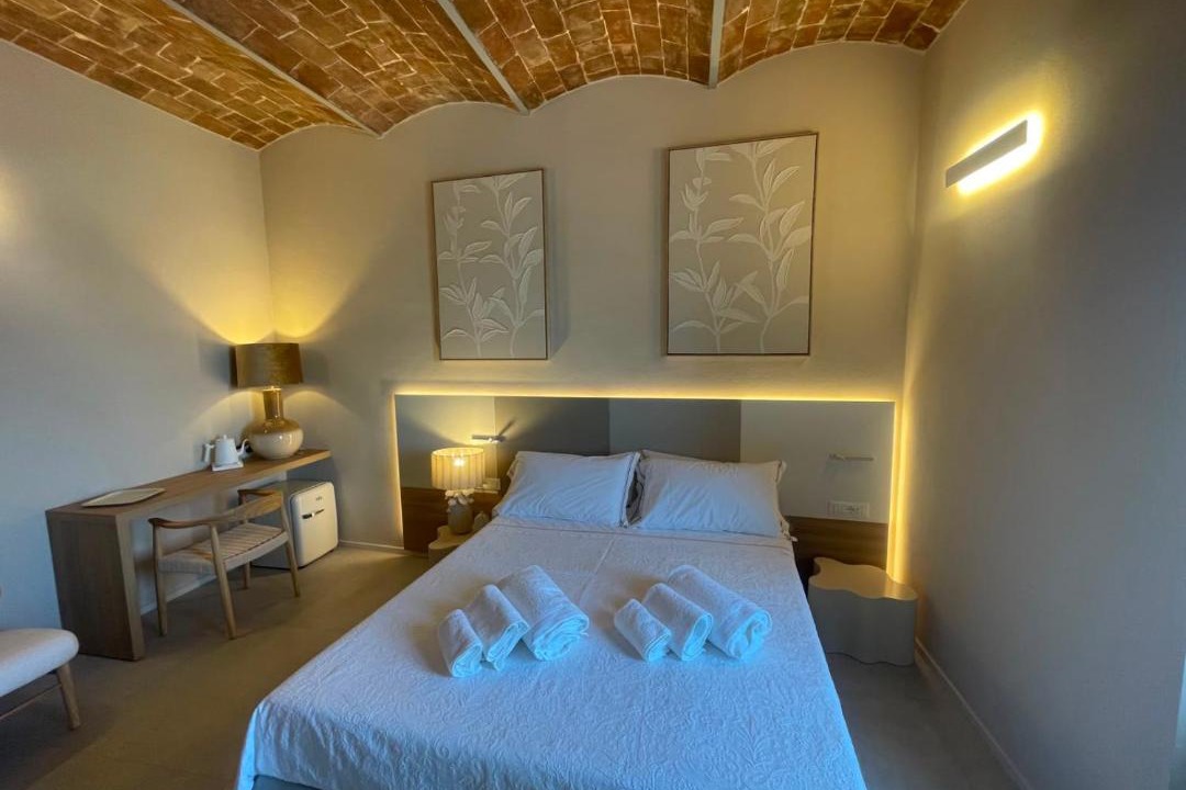 Photo of Bedroom in Giglio Porto