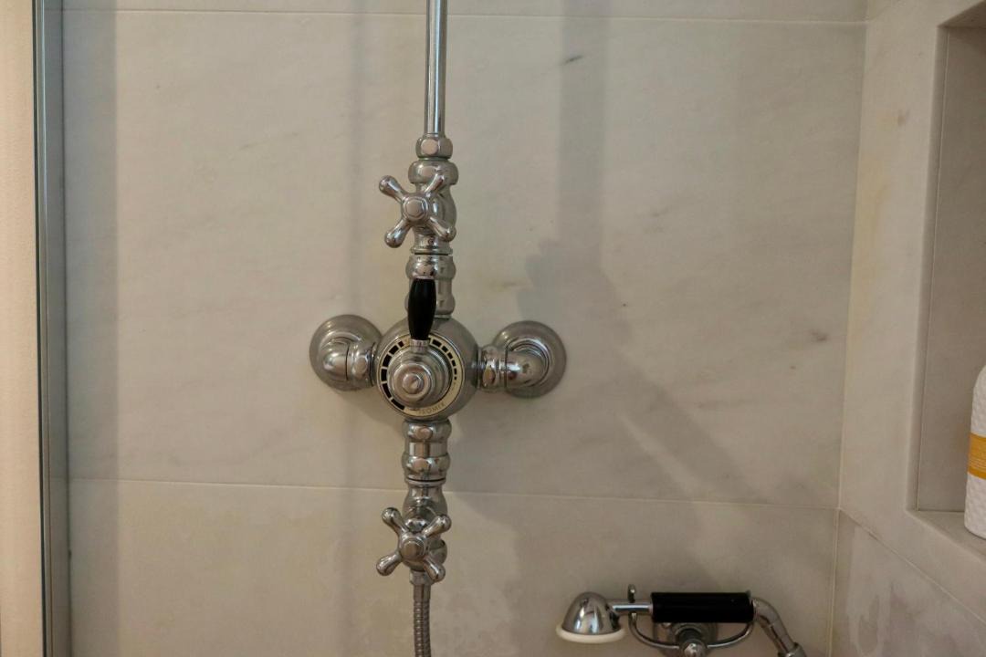 Photo of Bathroom in Bolsena