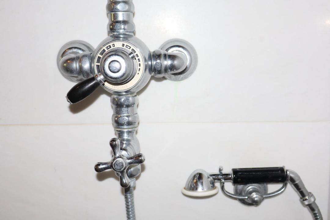 Photo of Bathroom in Bolsena