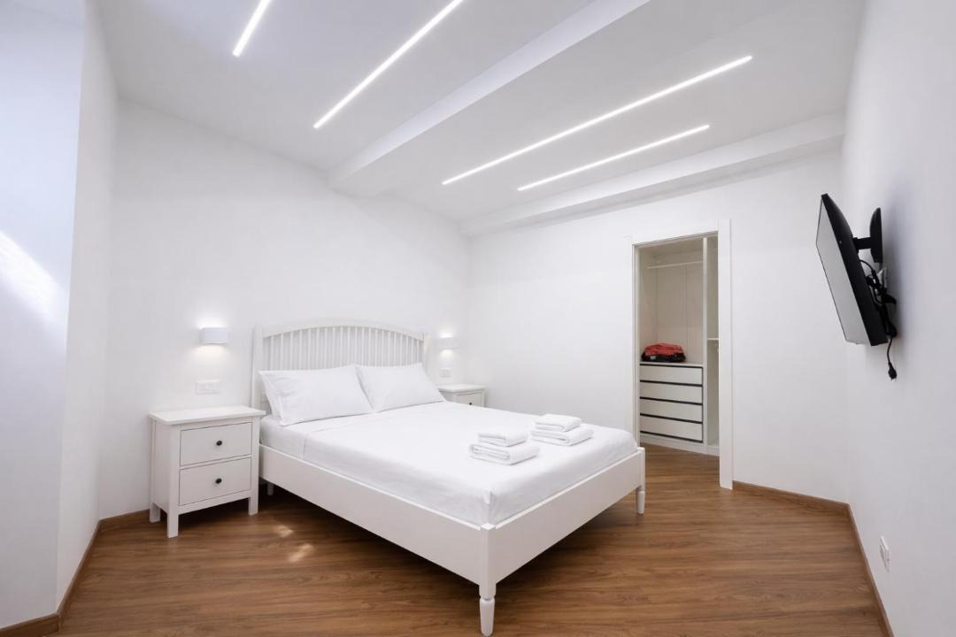 Photo of Bedroom in Voltri