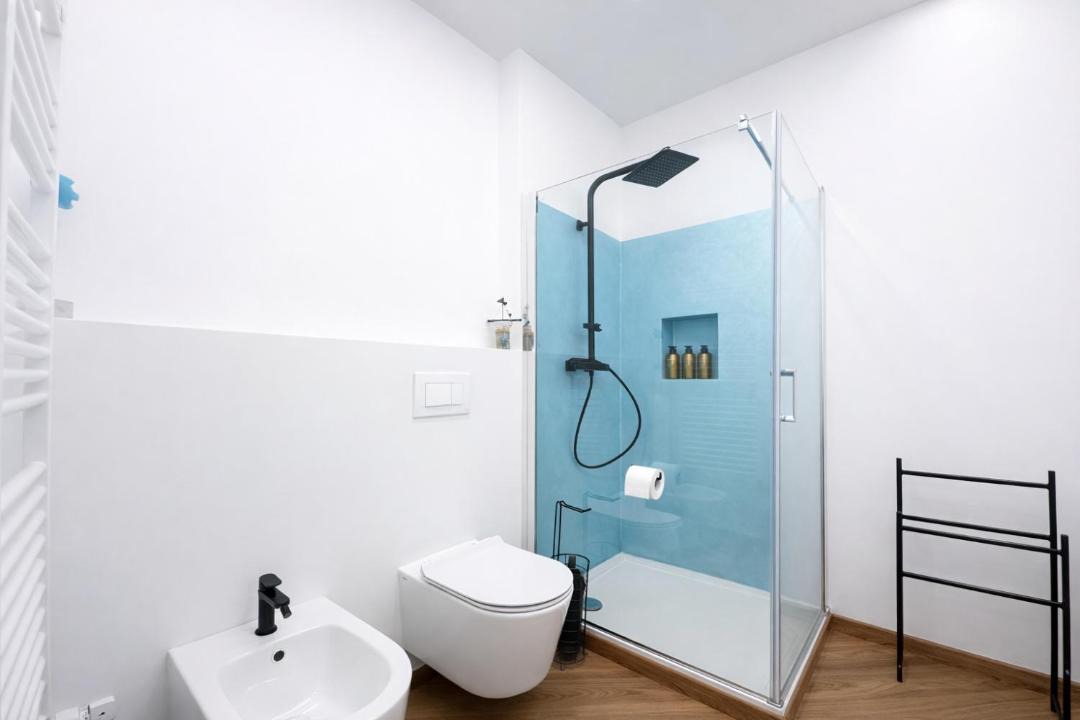 Photo of Bathroom in Voltri