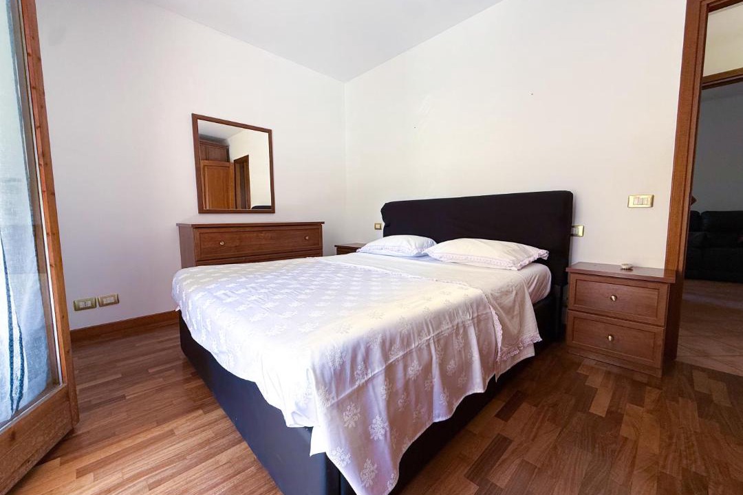 Photo of Bedroom in Genoa