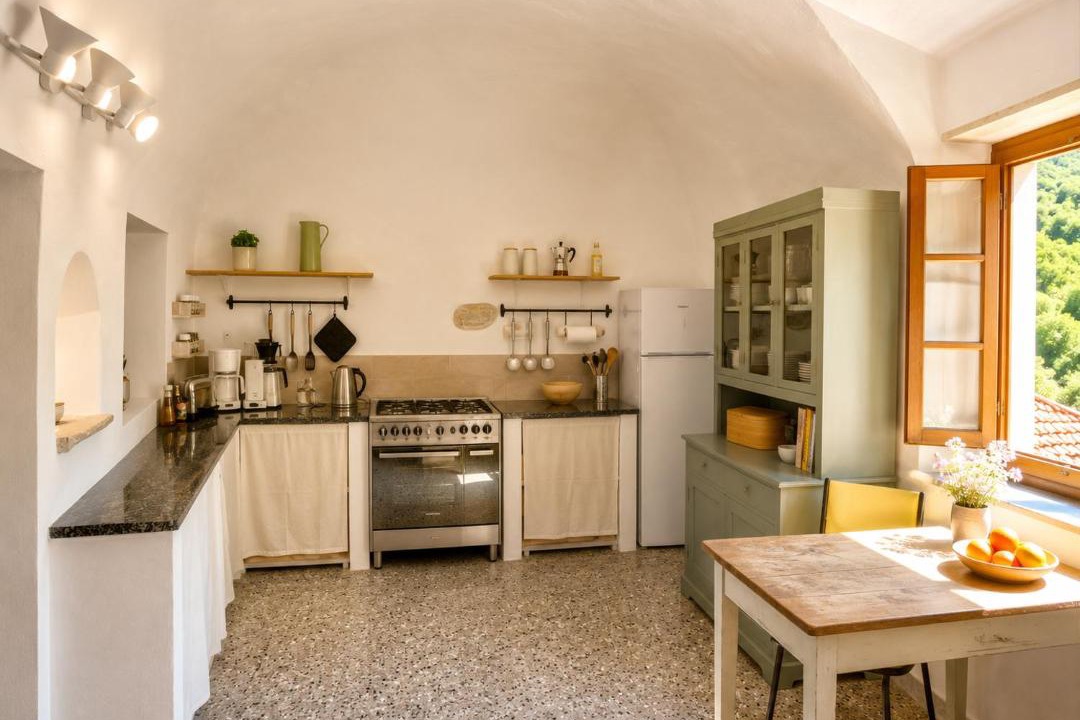 Photo of Kitchen in Erli