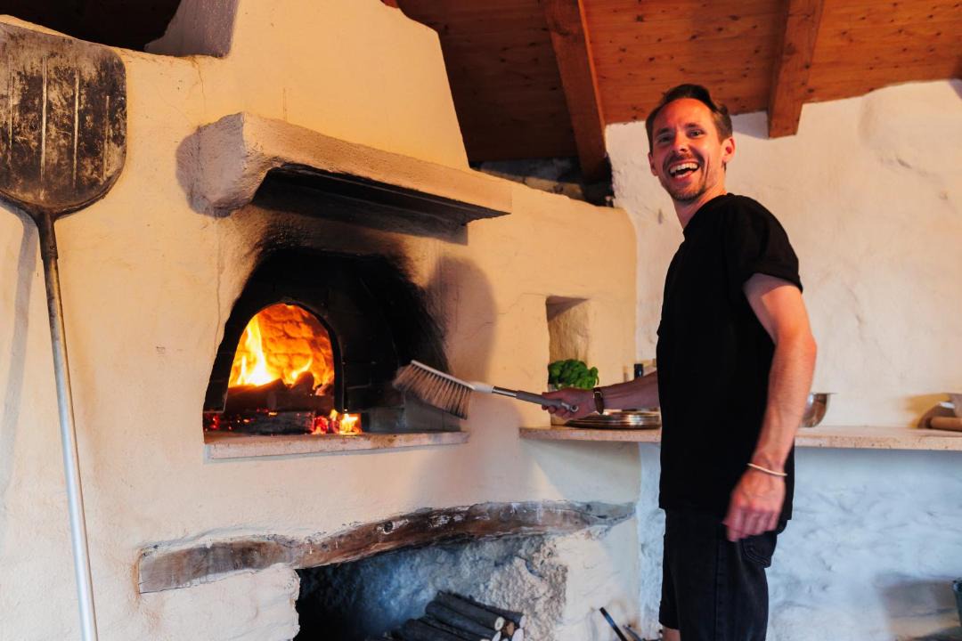 Photo of Kitchen in Erli