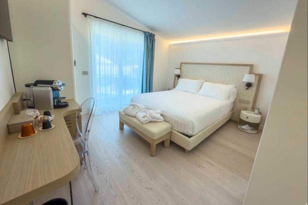 Photo of Bedroom in Terracina