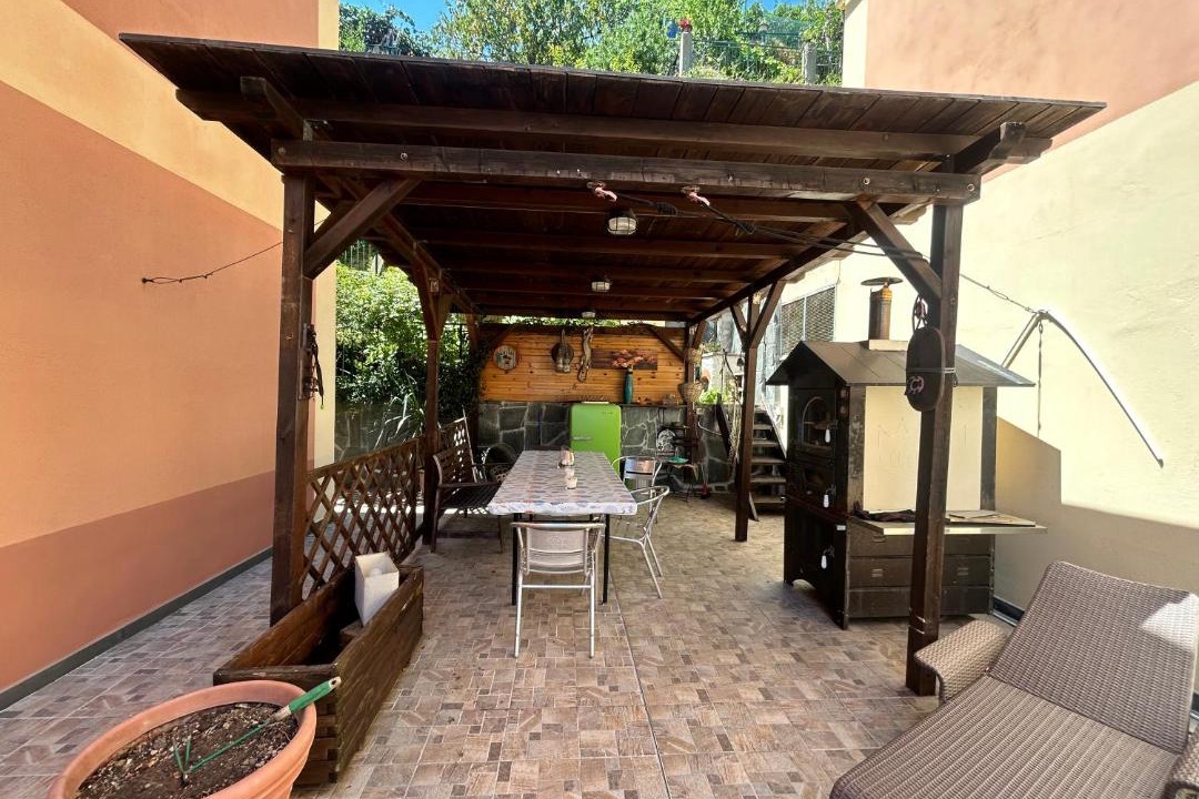 Photo of Patio Balcony in Voltri