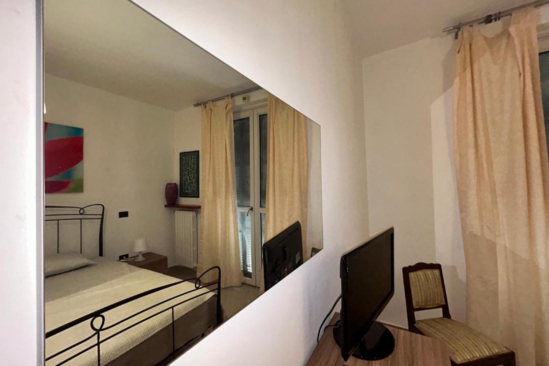 Photo of Bedroom in Voltri