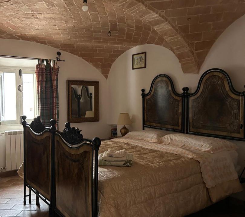 Photo of Bedroom in Calascio