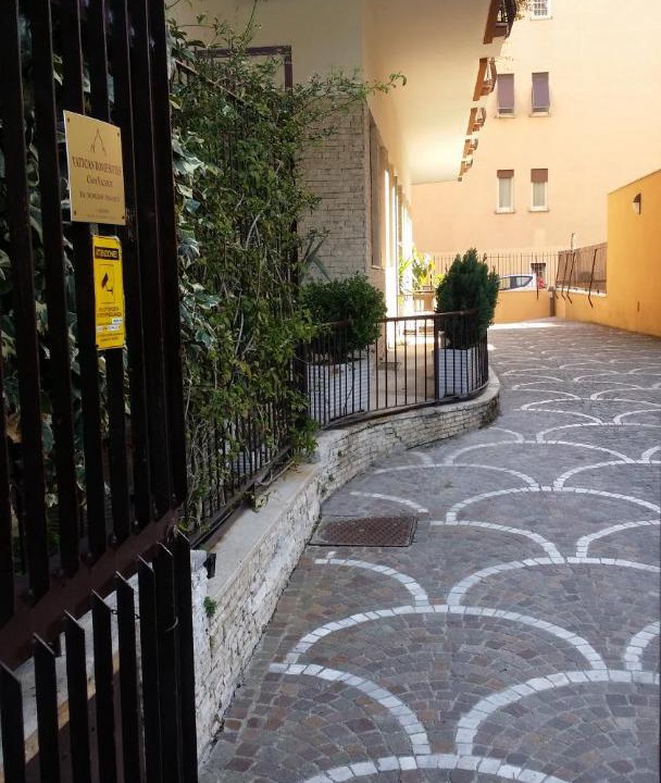Photo of Others in Quartiere XV Della Vittoria