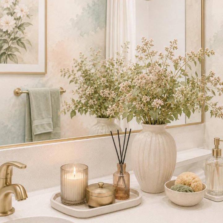 Photo of Bathroom in Marina del Rey