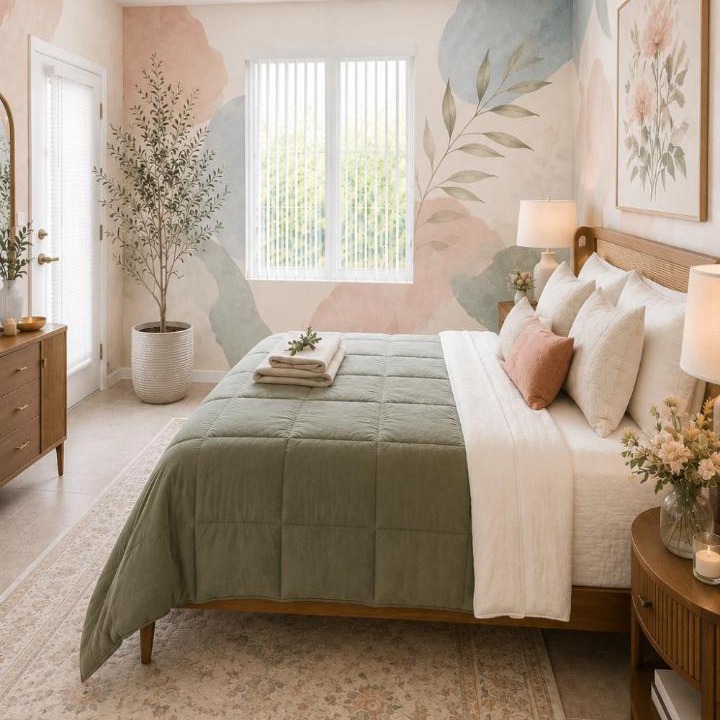 Photo of Bedroom in Marina del Rey