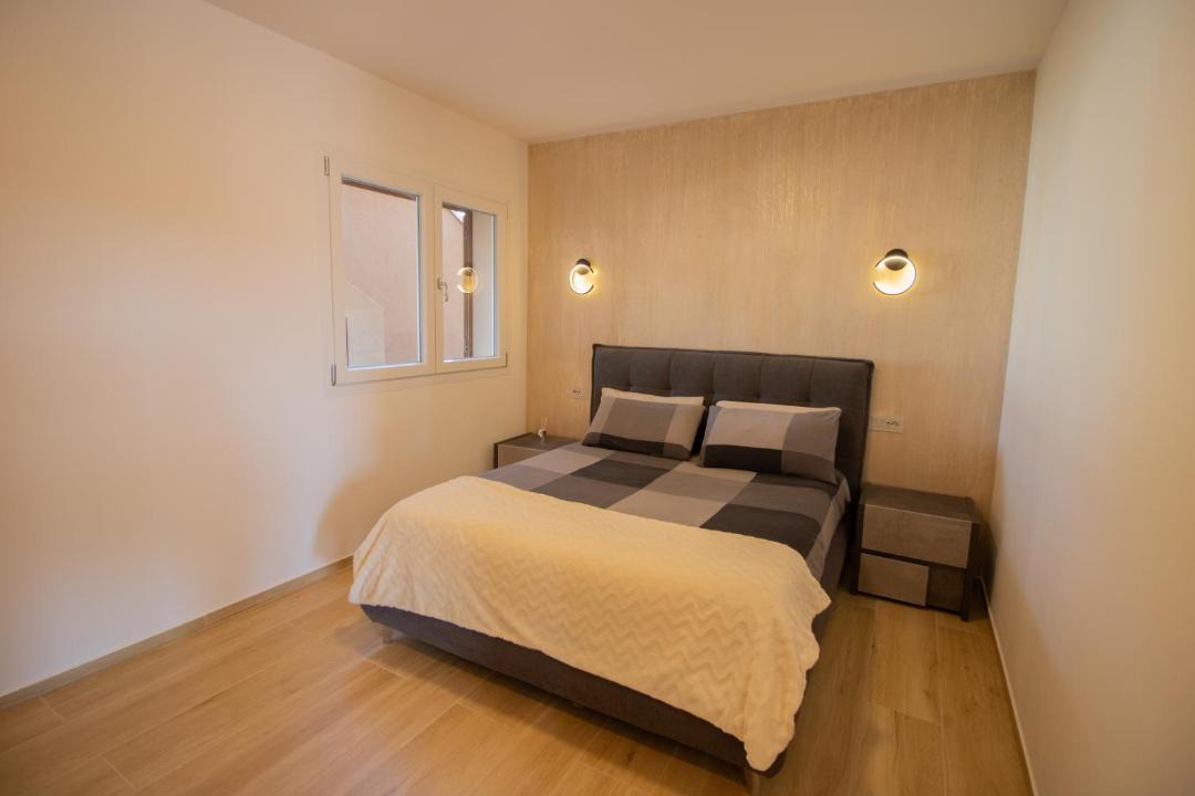 Photo of Bedroom in Montegiorgio