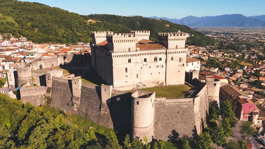 Photo of Buildings in Celano
