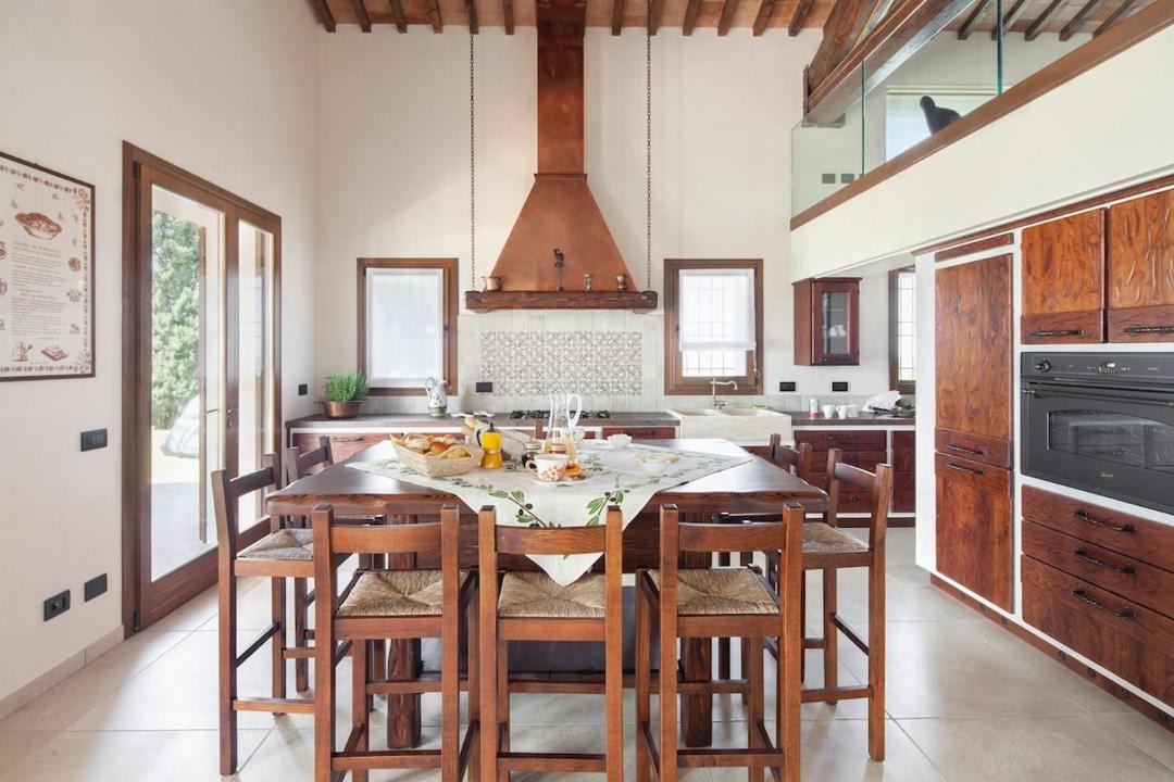 Photo of Kitchen in Castel Bolognese