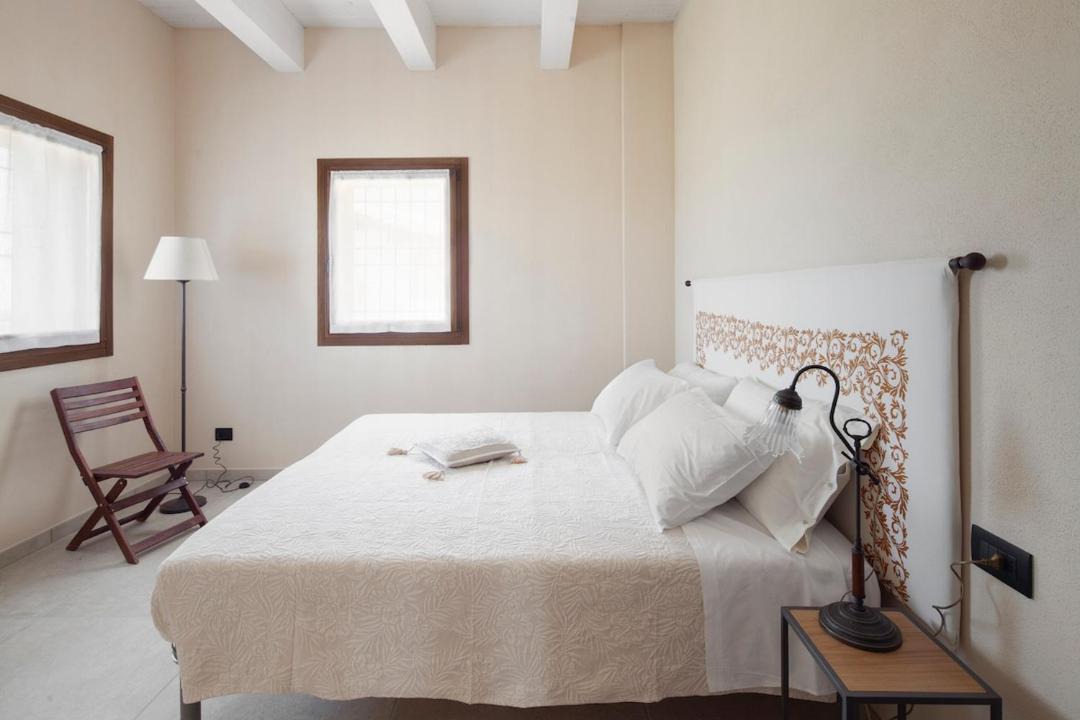 Photo of Bedroom in Castel Bolognese