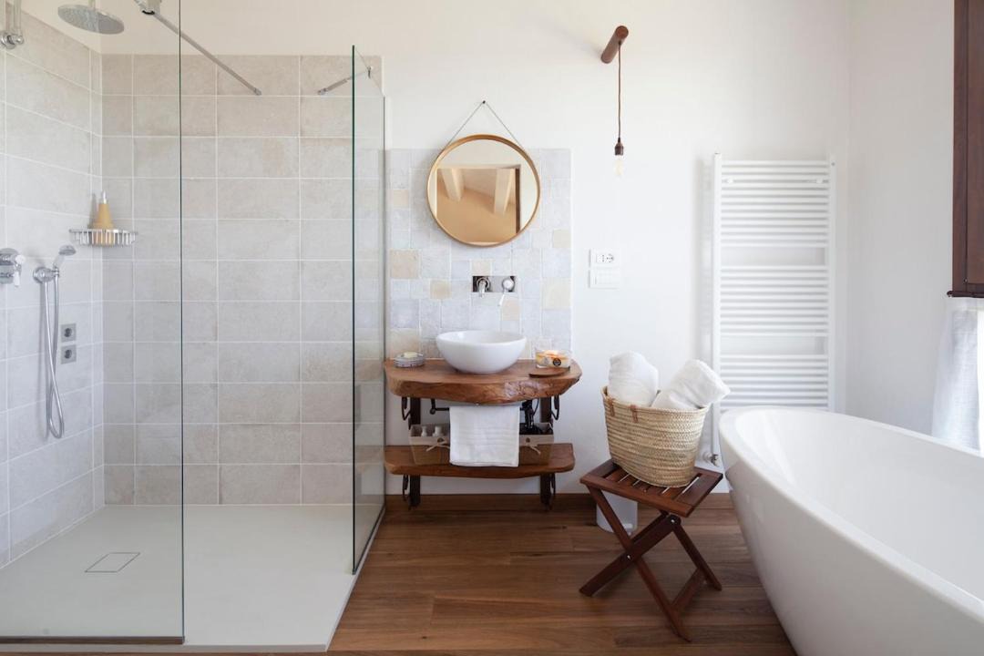 Photo of Bathroom in Castel Bolognese