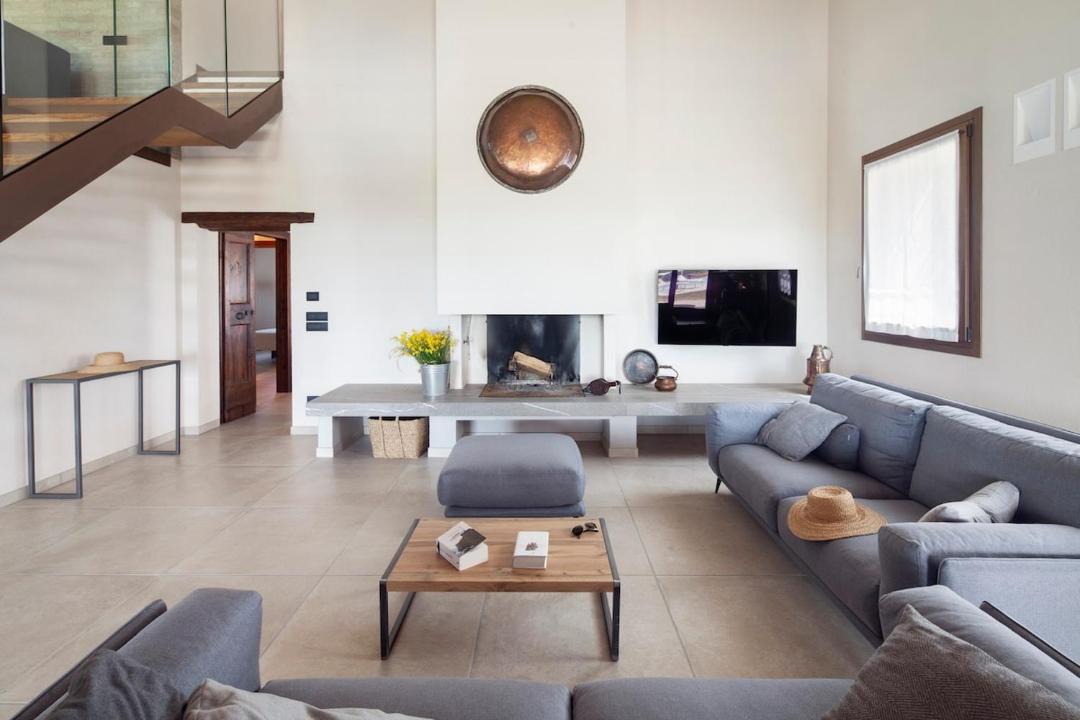 Photo of Livingroom in Castel Bolognese