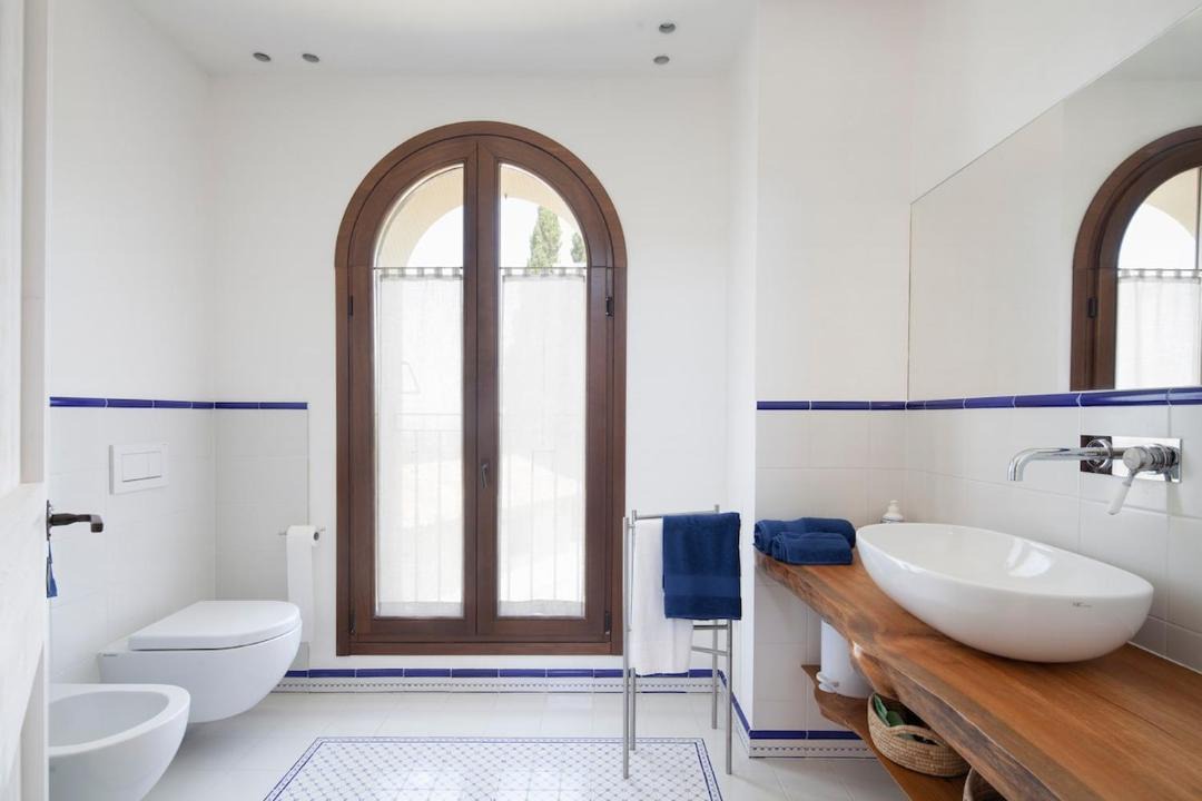 Photo of Bathroom in Castel Bolognese