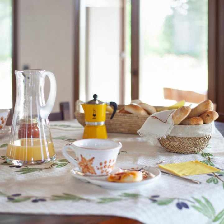 Photo of Kitchen in Castel Bolognese