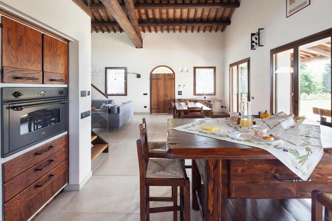 Photo of Kitchen in Castel Bolognese