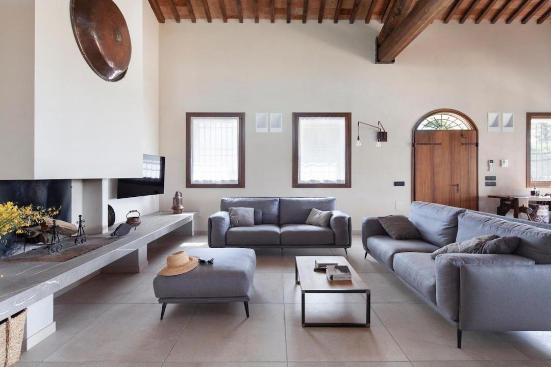 Photo of Livingroom in Castel Bolognese