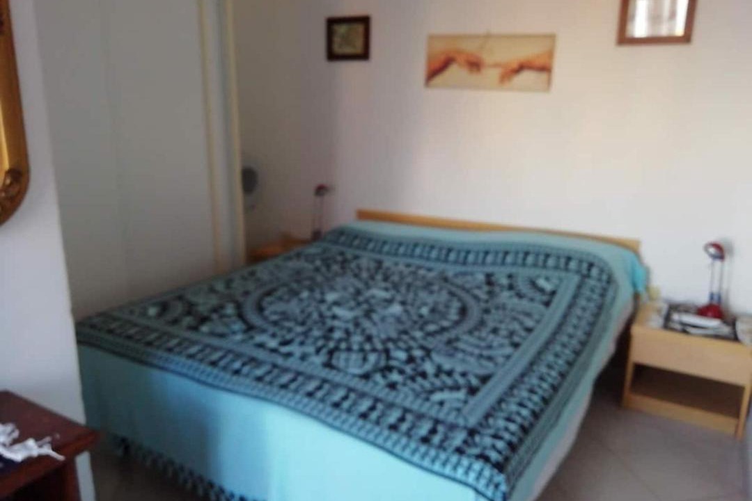Photo of Bedroom in Ventotene