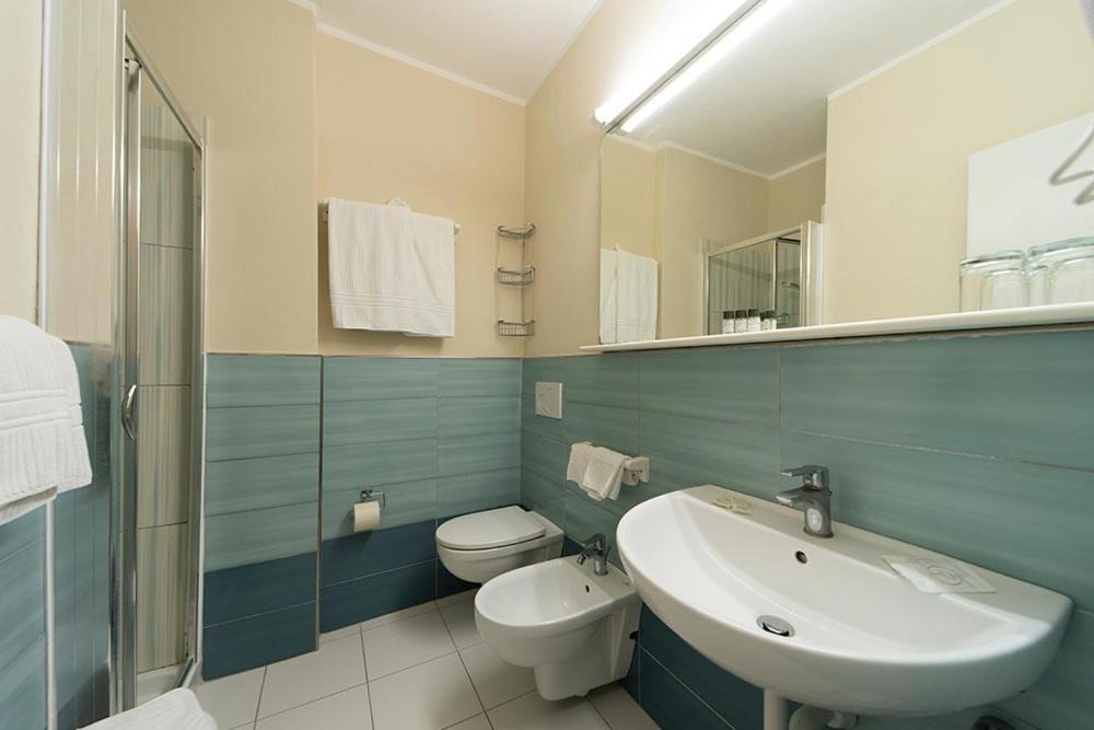 Photo of Bathroom in Magazzini