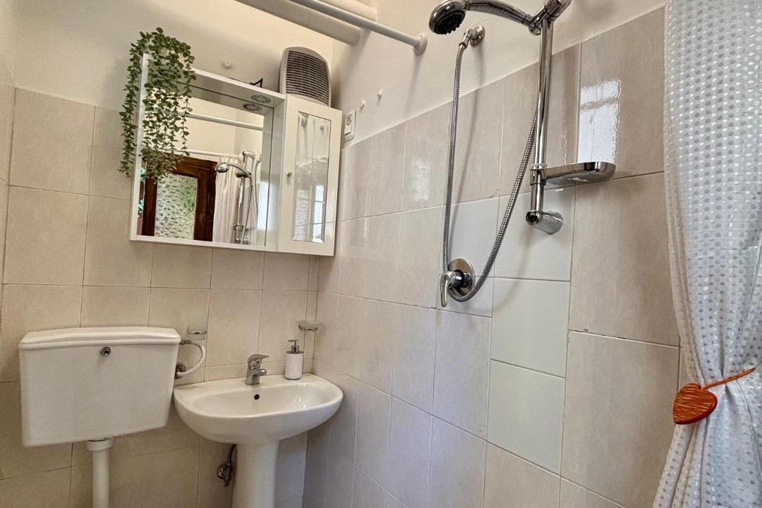 Photo of Bathroom in Celano