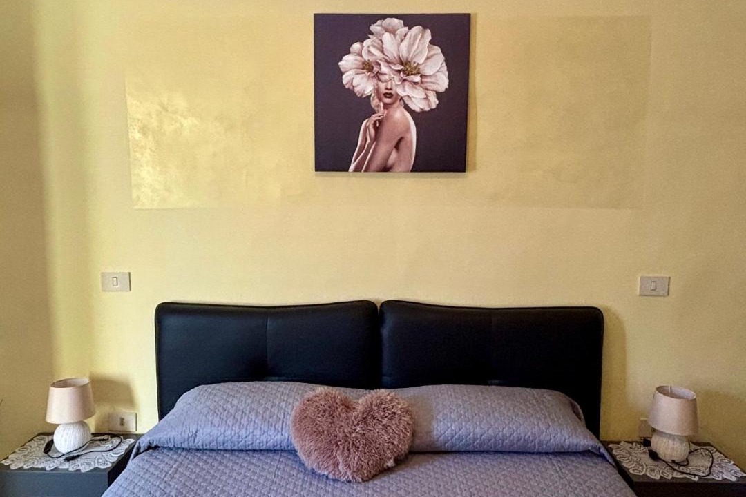 Photo of Bedroom in Celano