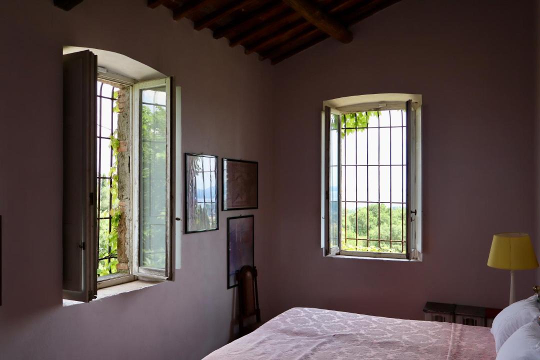 Photo of Bedroom in Bolsena
