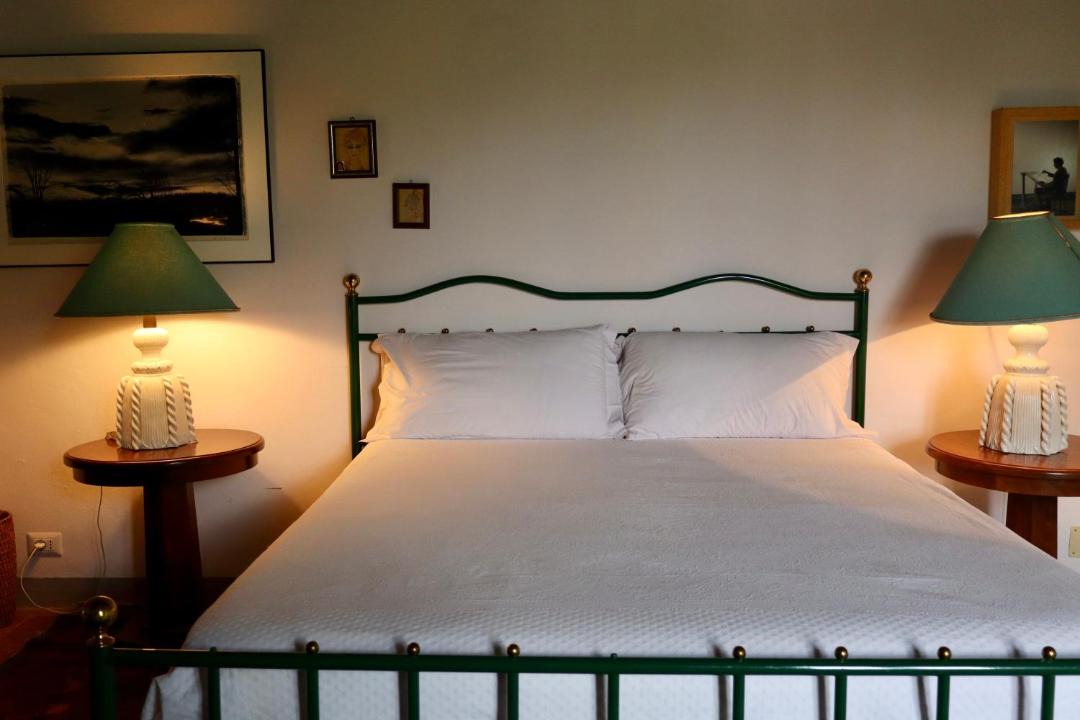 Photo of Bedroom in Bolsena