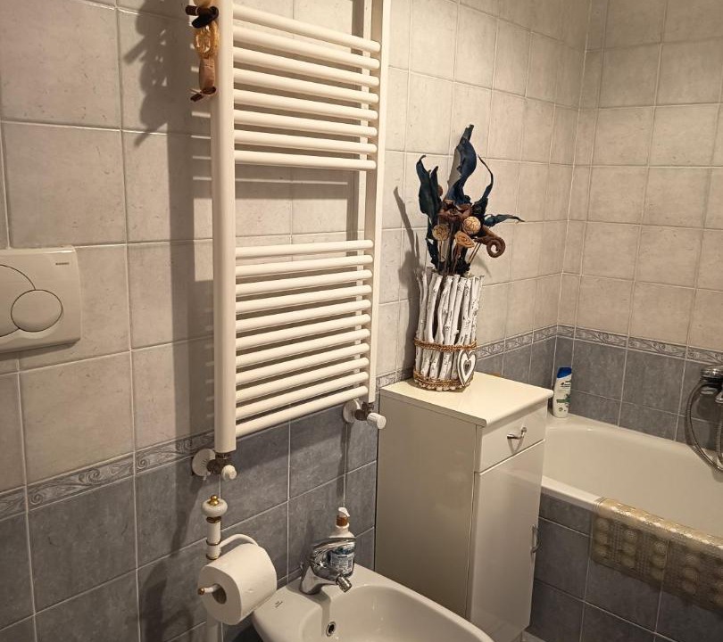 Photo of Bathroom in Alberese