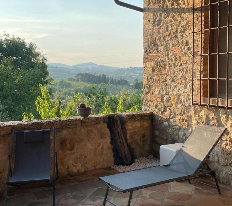 Photo of Others in San Gimignano