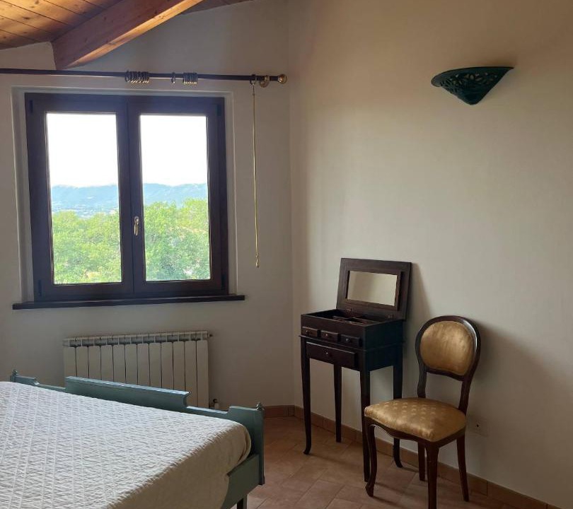 Photo of Bedroom in Montefalco