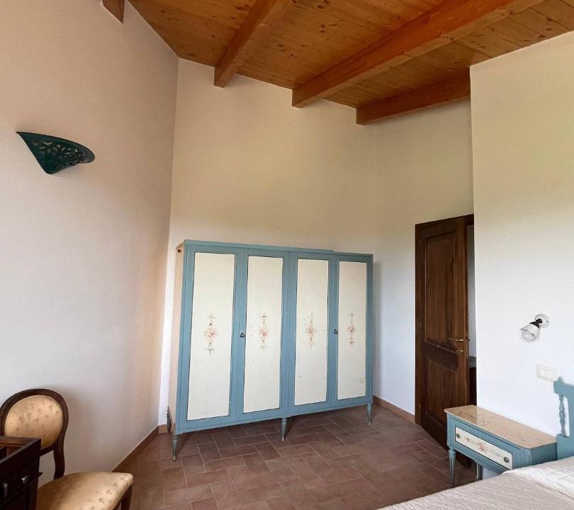 Photo of Bedroom in Montefalco