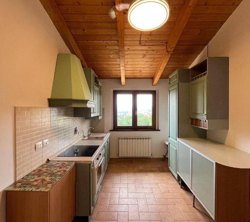 Photo of Kitchen in Montefalco