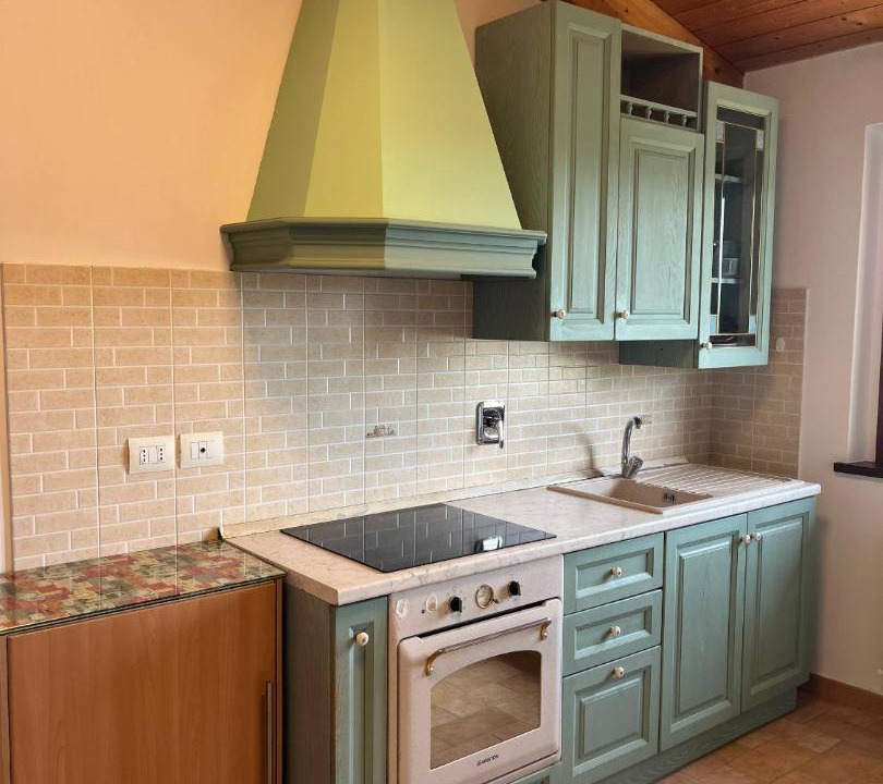 Photo of Kitchen in Montefalco