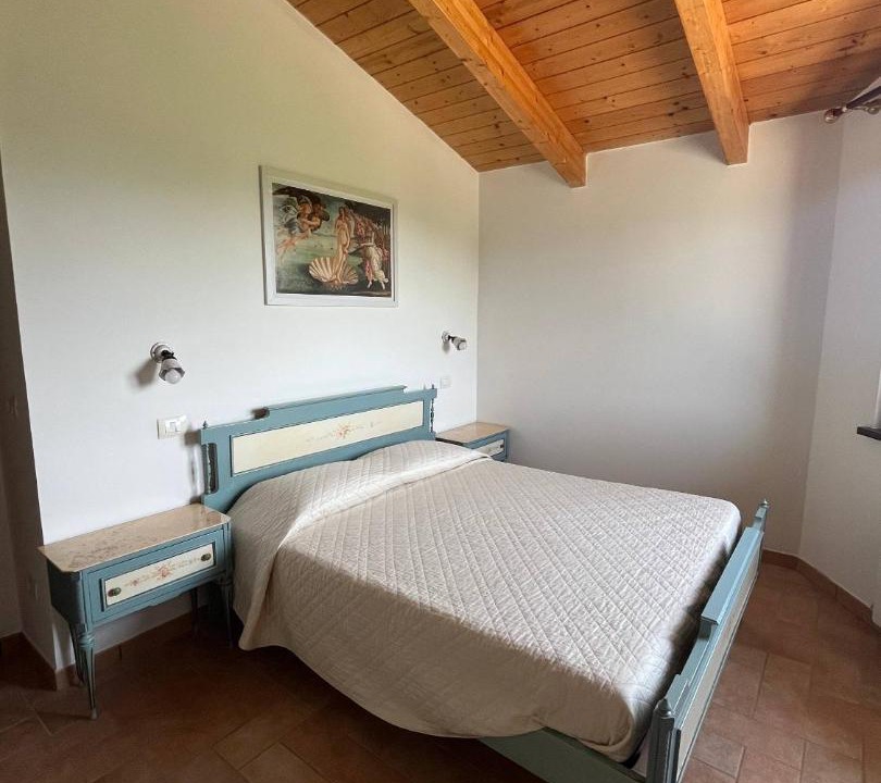 Photo of Bedroom in Montefalco