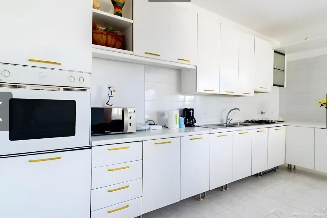 Photo of Kitchen in Poggi