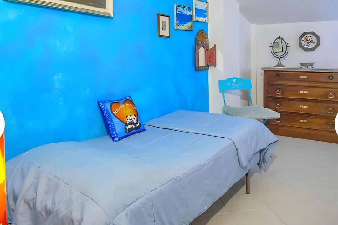 Photo of Bedroom in Poggi