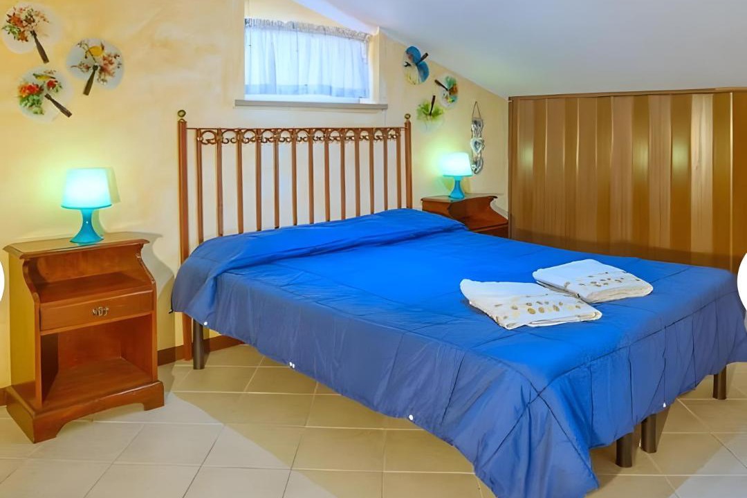 Photo of Bedroom in Poggi