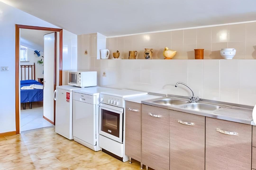 Photo of Kitchen in Poggi