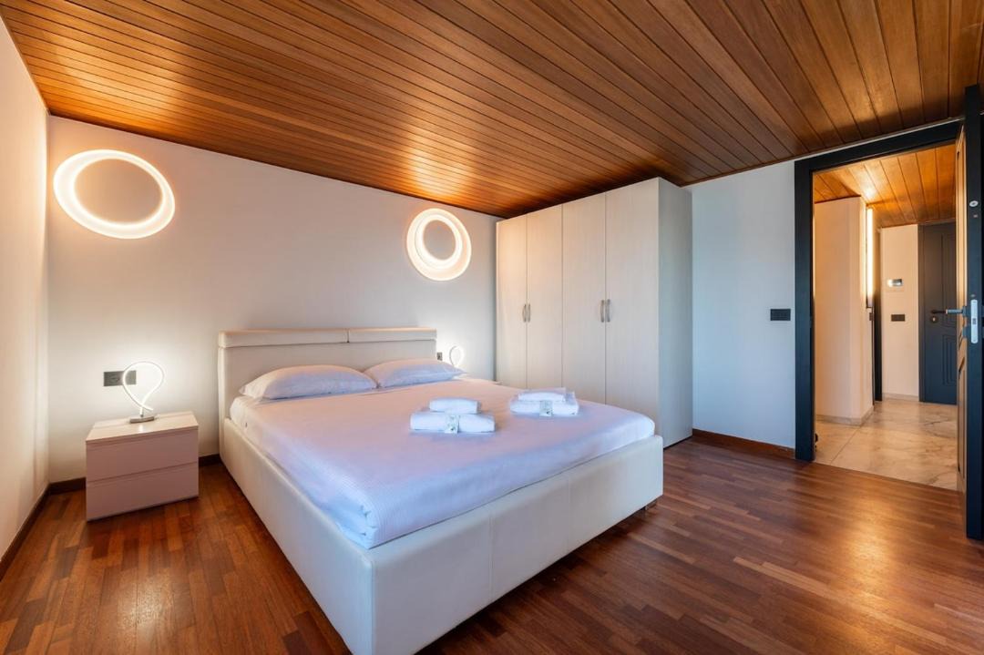 Photo of Bedroom in Zoagli