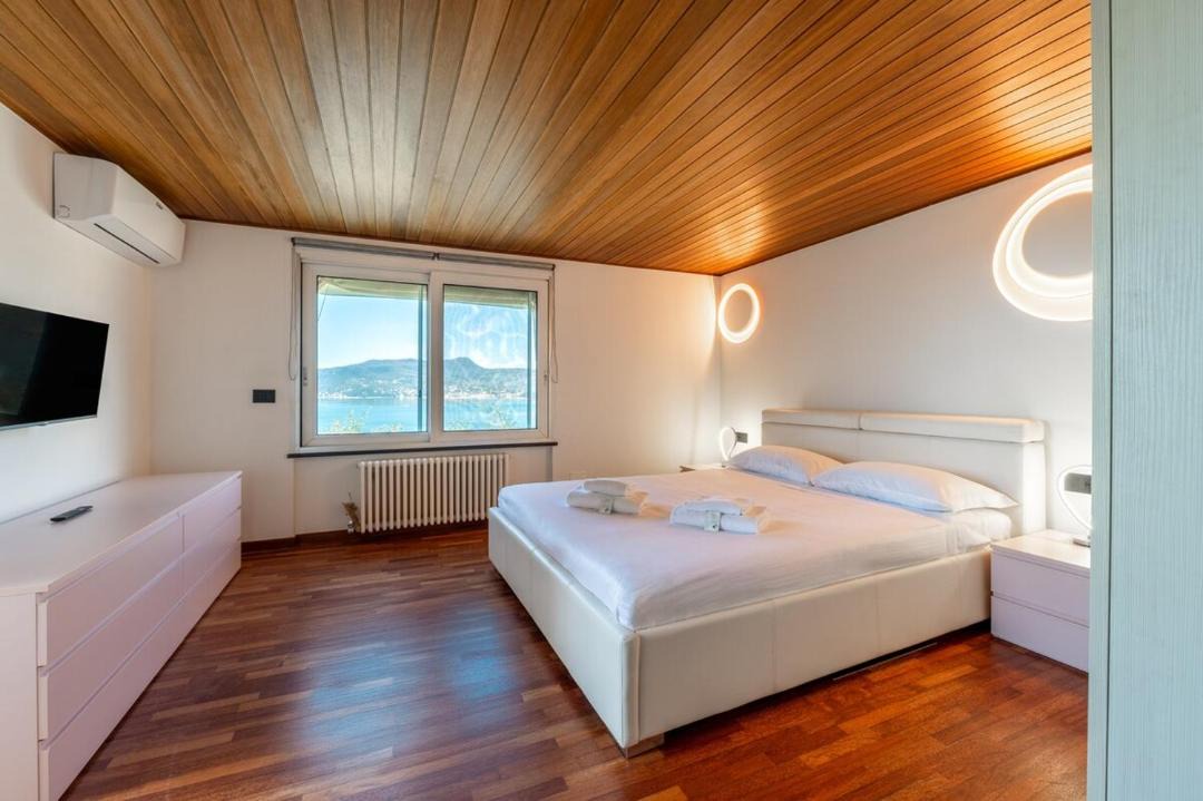 Photo of Bedroom in Zoagli