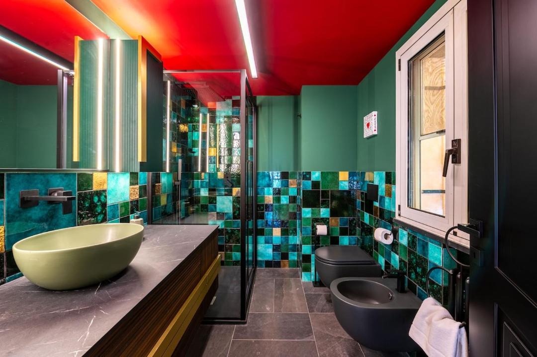 Photo of Bathroom in Zoagli